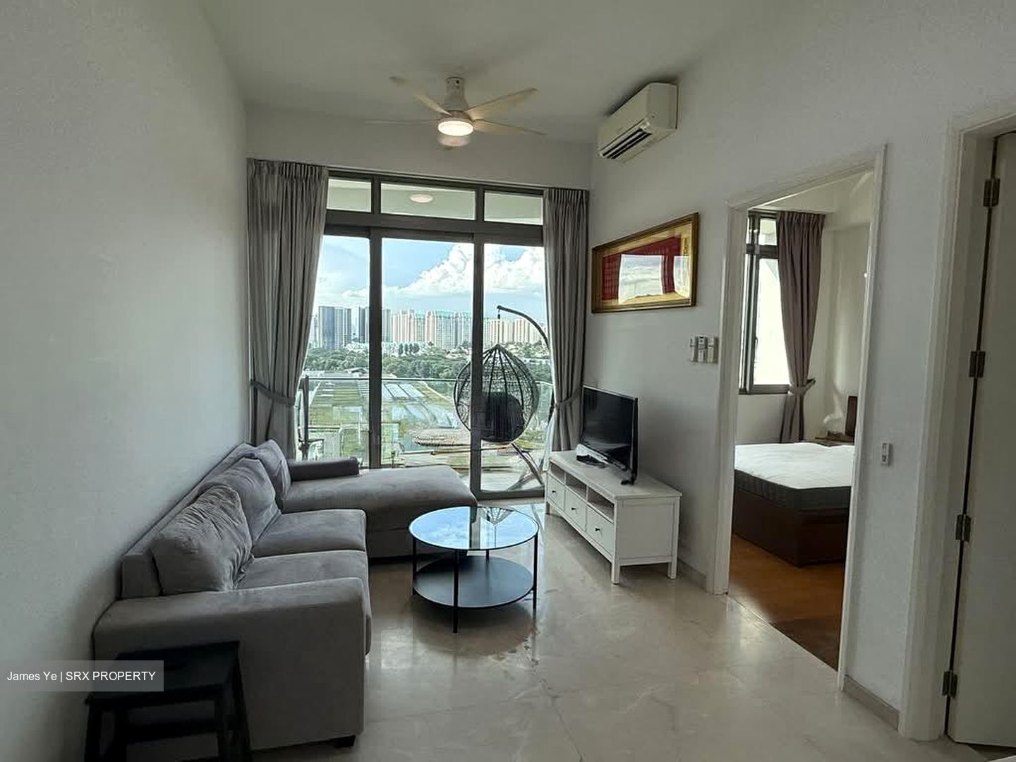 Kingsford . Hillview Peak (D23), Condominium #570447271